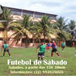 horario futebol