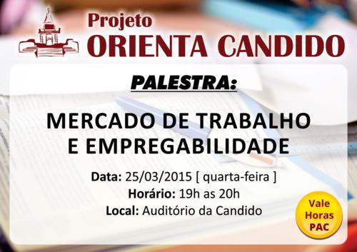 orienta candido 25 03 15