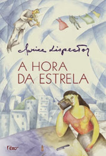 a hora da estrela