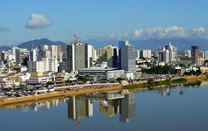 Programa de Mestrado e Doutorado em Planejamento Regional e Gestão da Cidade