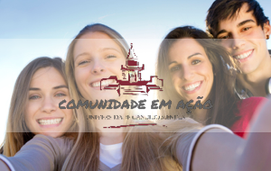 Projeto Social: Comunidade em Ação