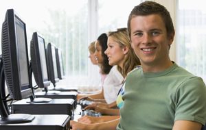 Curso de Informática Básica