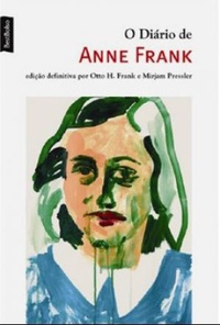 o diario de anne frank