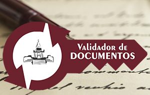 Validador de Documentos