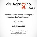 Campanha do Agasalho Site