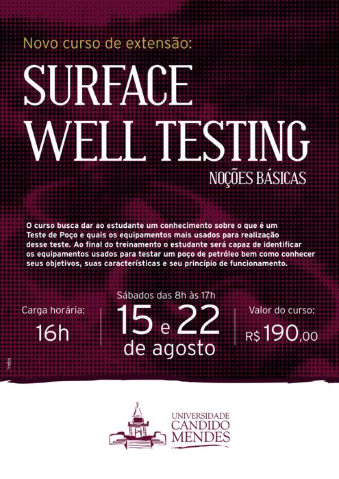 Cartaz Surface Nova Data Site