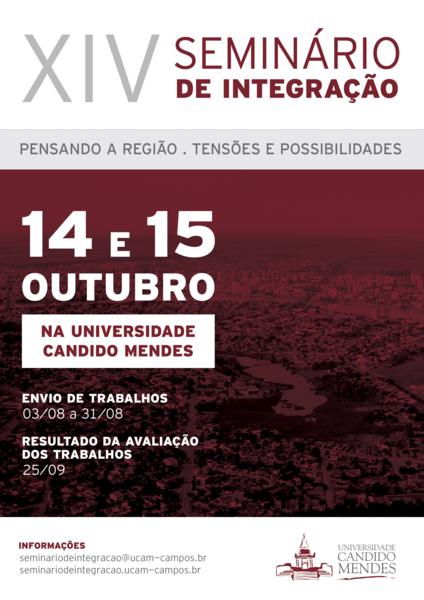 Seminario de Integração Site