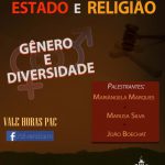 Estado e Religião Cartaz site