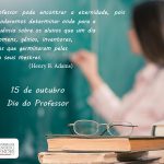 dia do professor