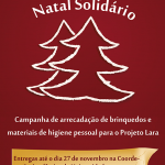 Natal Solidário prorrog site