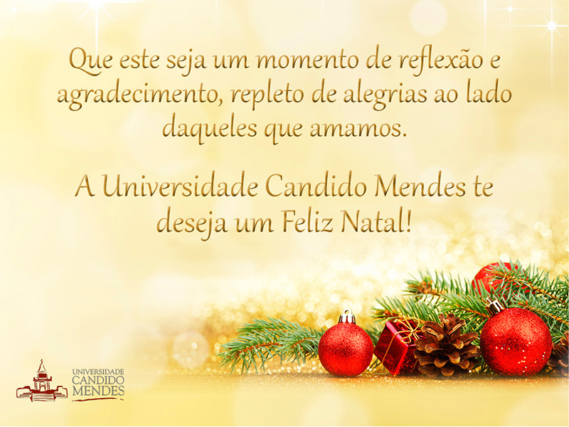 Cartao de Natal