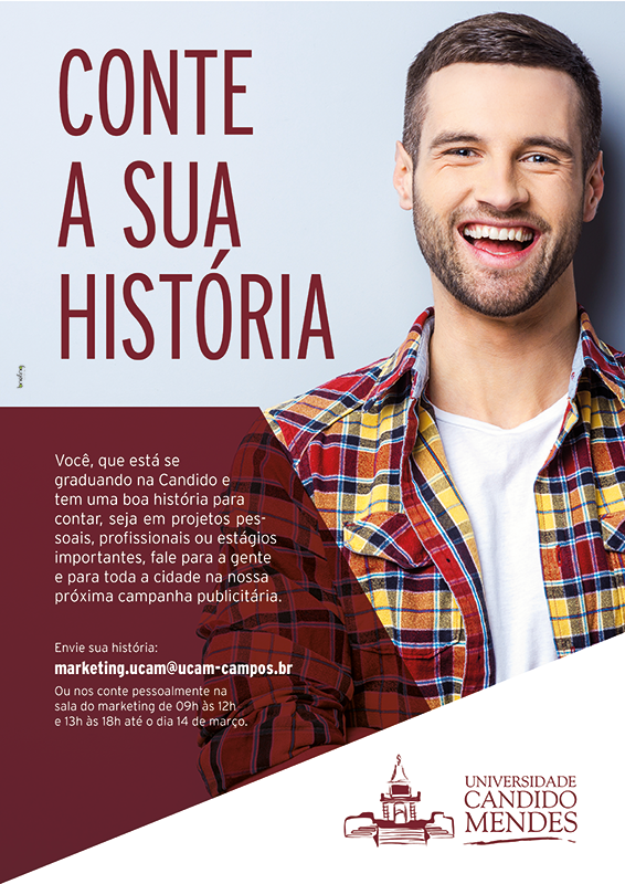 conte sua historia 2016