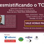 palestra tcc baja