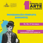 programacao semana de arte