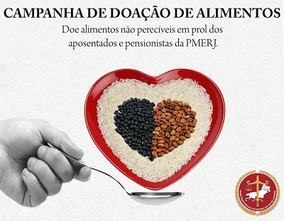 doacoes pmerj