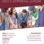 isso e empresa junior