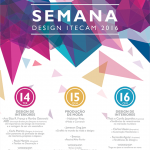 semana de design itecam