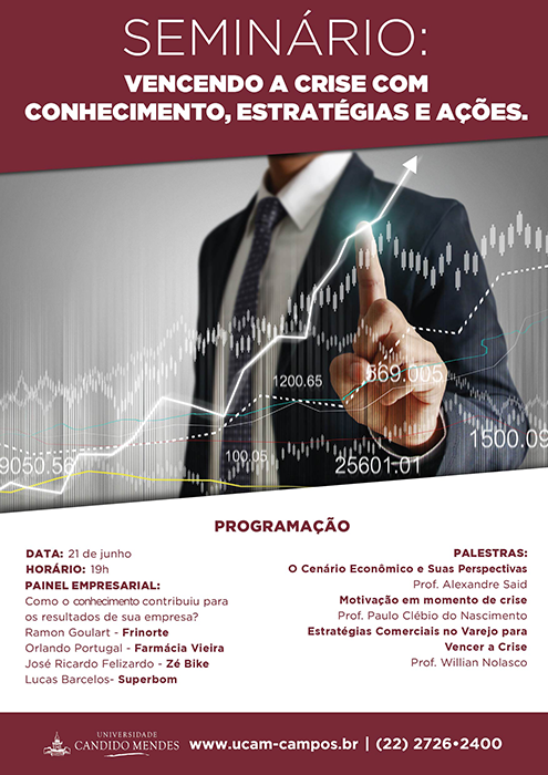 seminario gestao comercial