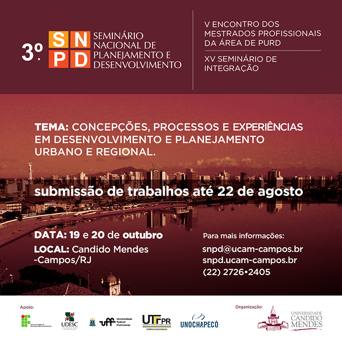 terceiro snpd