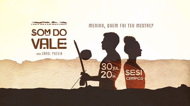 som do vale divulgação sesi