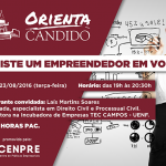 orienta candido 29 08 16