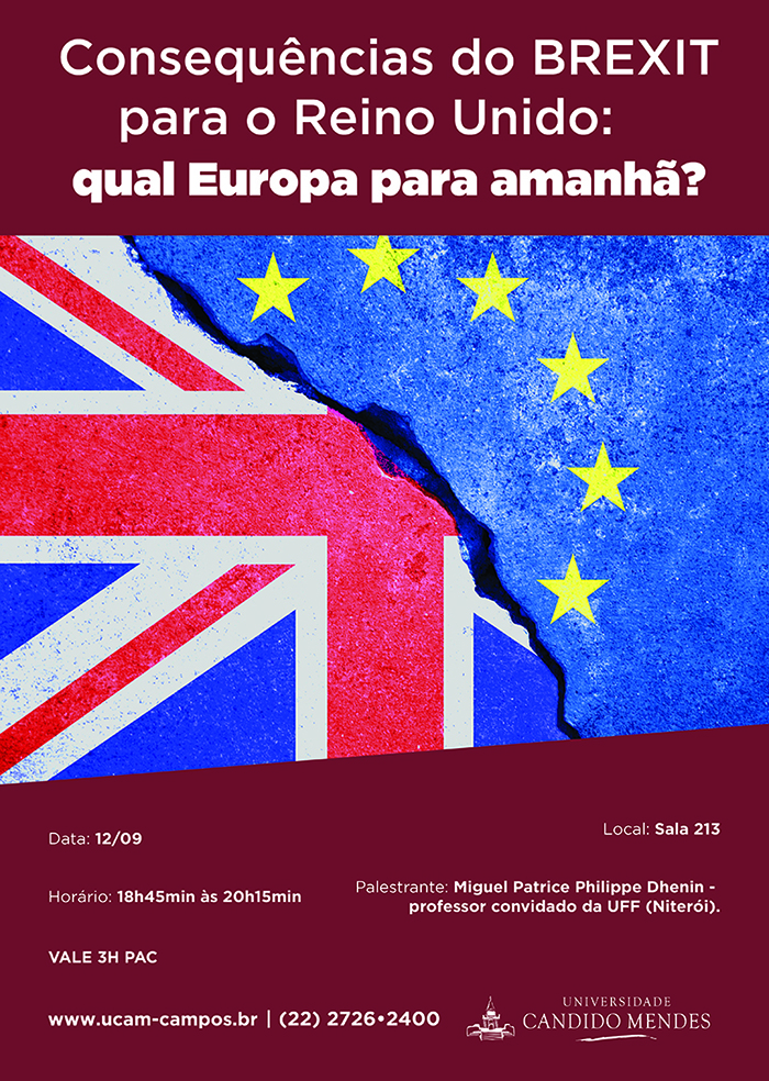 cartaz brexit