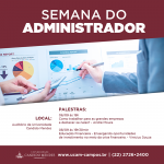 semana administrador