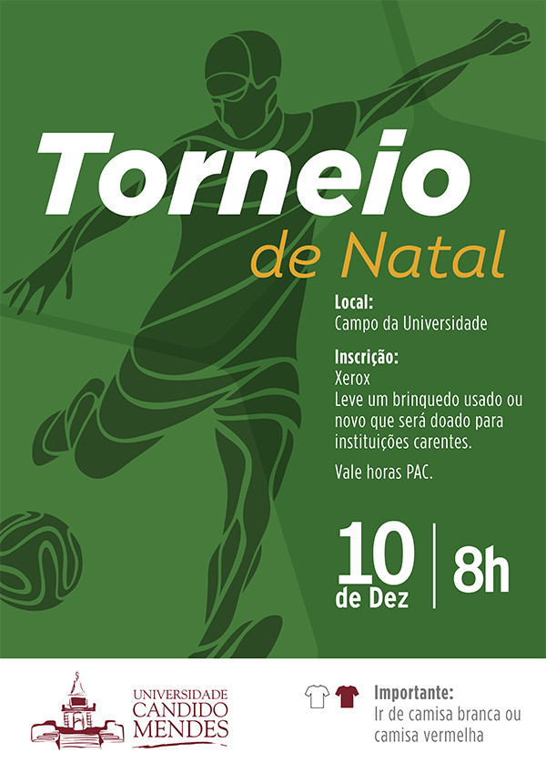 Torneio de Natal