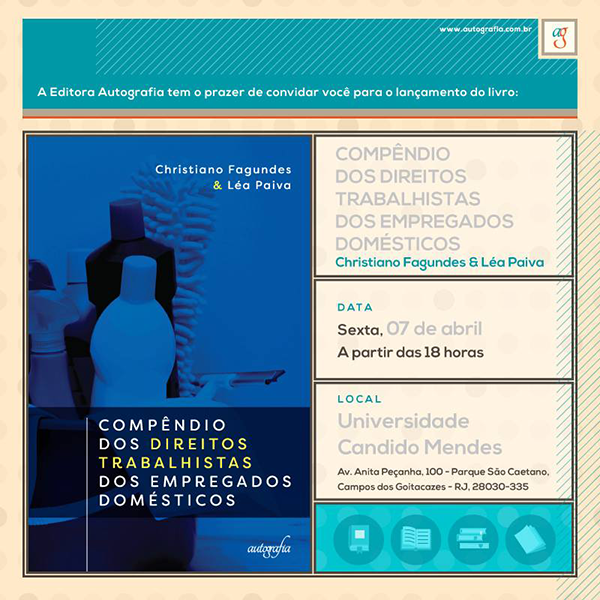 lancamento livro christiano e lea