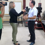 prof andre luiz entrevist gnv record