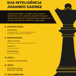 desenvolva sua inteligencia jogando xadrez