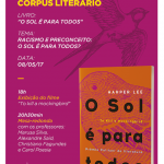 o sol e para todos