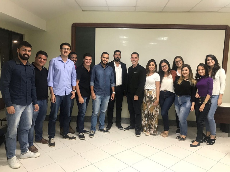 Conheça a nova equipe da Multicam Consultoria