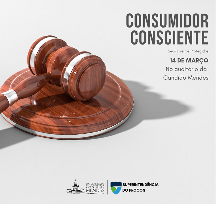 Evento em comemoração à Semana do Consumidor acontece nesta quinta – 14 de março