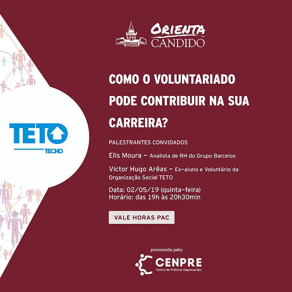 Por que o voluntariado pode ser um diferencial na sua carreira pessoal e profissional?