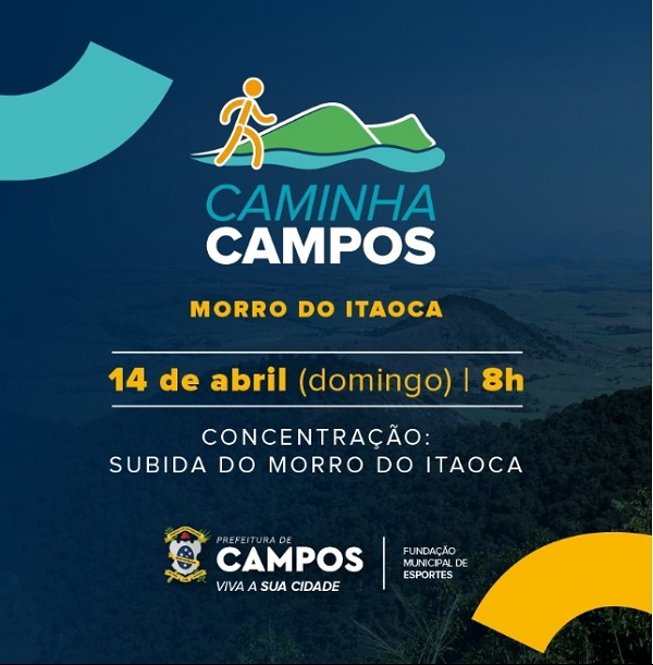 Professor da FormAção Fitness coordena projeto da Fundação Municipal de Esportes