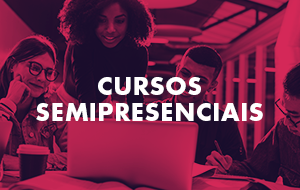 Cursos Semipresenciais