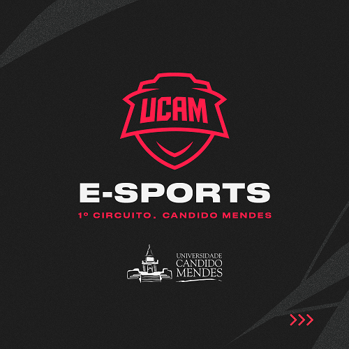 1º Circuito Candido Mendes de E-Sports